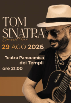 Tom Sinatra Concert Trio